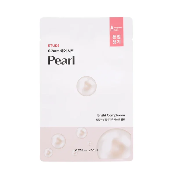Therapy Air Mask 0.2mm - Collagen - Image 4