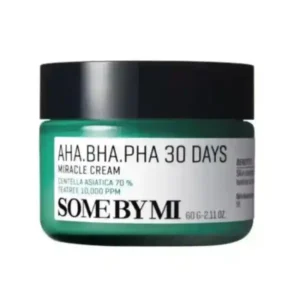 AHA.BHA.PHA 30 Days Miracle Cream (60ml)