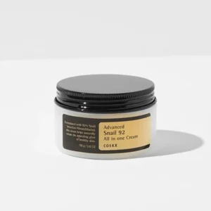 Advanced Snail 92 All in One Cream