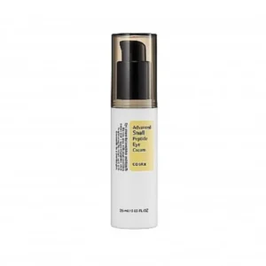 Advanced Snail Peptide Eye Cream