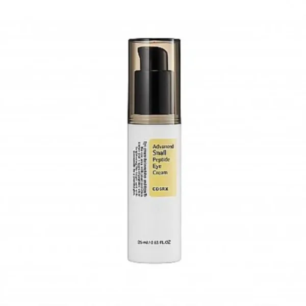 Advanced Snail Peptide Eye Cream