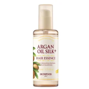 Argan Oil Silk Hair Essence (110ml)