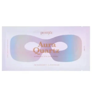 Aura Quartz Hydrogel Eye Zone Mask