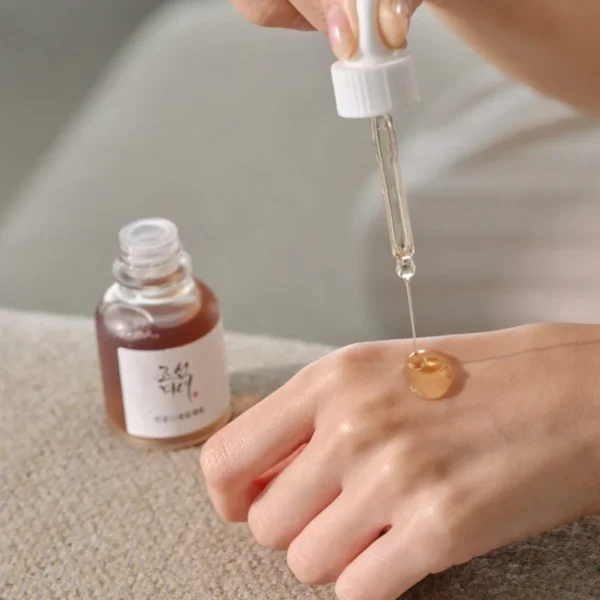 The Skin Philosophy
