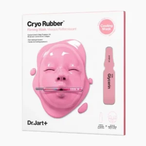 The Cryo Rubber™ Moisturising Mask (Firming Collagen)