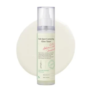 Dark Spot Correcting Glow Toner