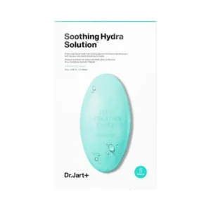 Dermask Soothing Hydra Solution (5 Sheets)