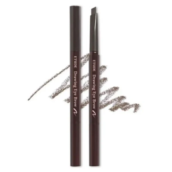 Drawing Eye Brow (#2 Gray Brown)