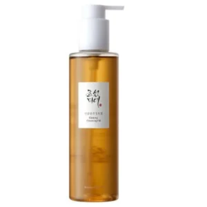 Ginseng Cleansing Oil (210ml)