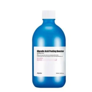Glycolic Acid Peeling Booster (120ml)