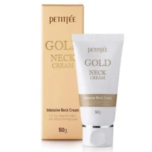 Gold Neck Cream (50g)