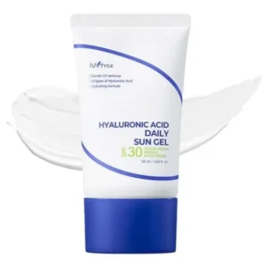 Hyaluronic Acid Daily Sun Gel SFP30 (50ml)