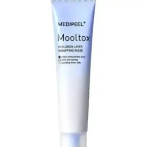 Hyaluronic Acid Layer Mooltox Wrapping Mask (70ml)