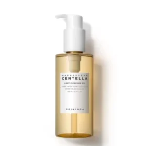 Madagascar Centella Light Cleansing Oil (200ml)