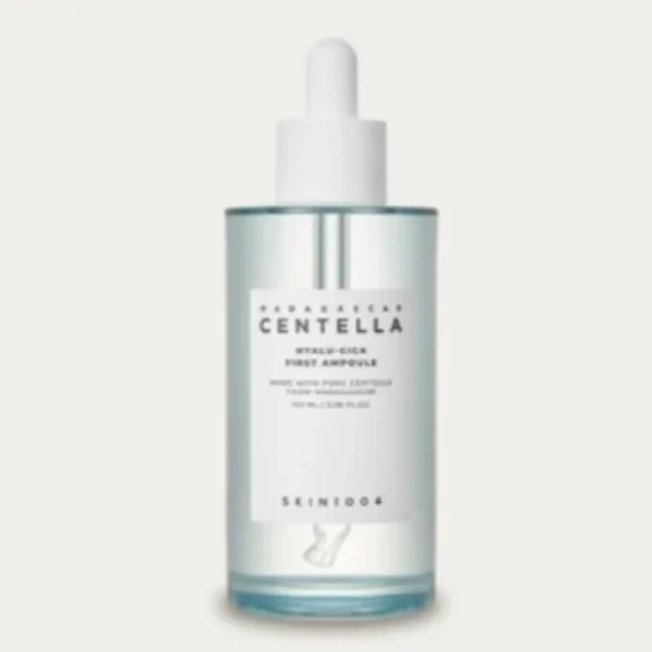 Madagascar Hyalu-Cica First Ampoule (100ml)