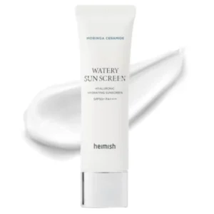 Moringa Ceramide Watery Sunscreen SPF50+ (50ml)