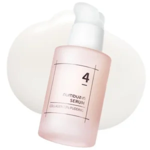 No. 4 Collagen 73% Pudding Serum (50ml)