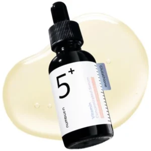 No. 5 Vitamin Concentrated Serum 30ml