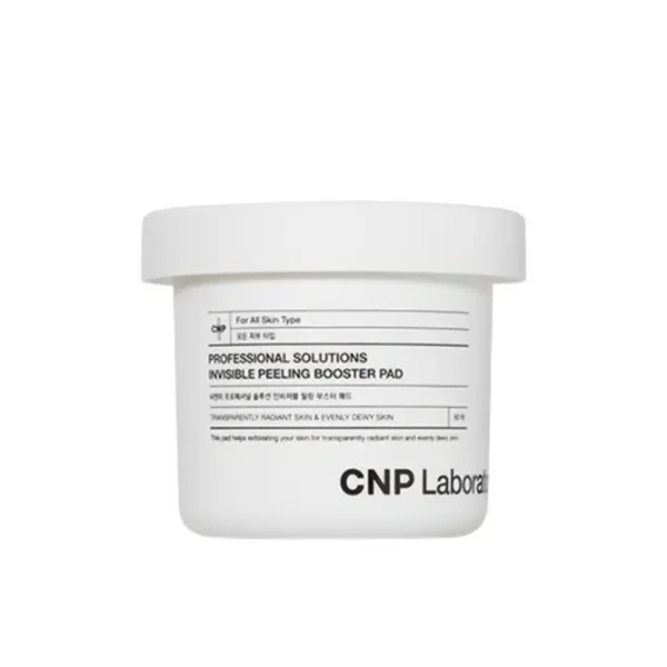 Professional Solutions Invisible Peeling Booster Pad