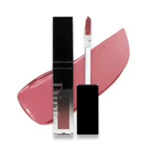 Pearl Kissed Plumping Lip Glacé (128 Tiger Lily)
