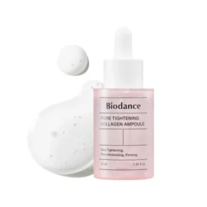 Pore Tightening Collagen Ampoule