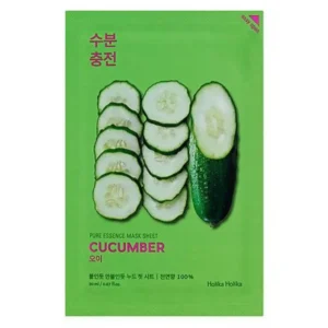 Pure Essence Mask Sheet (Cucumber)