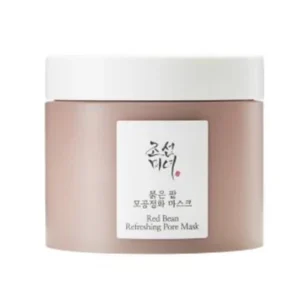 Red Bean Refreshing Pore Mask (140ml)