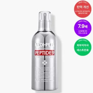 Peptide 9 Volume All-in-One Essence Pro (100ml)