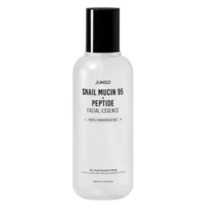 Snail Mucin 95 + Peptide Facial Essence (140ml)