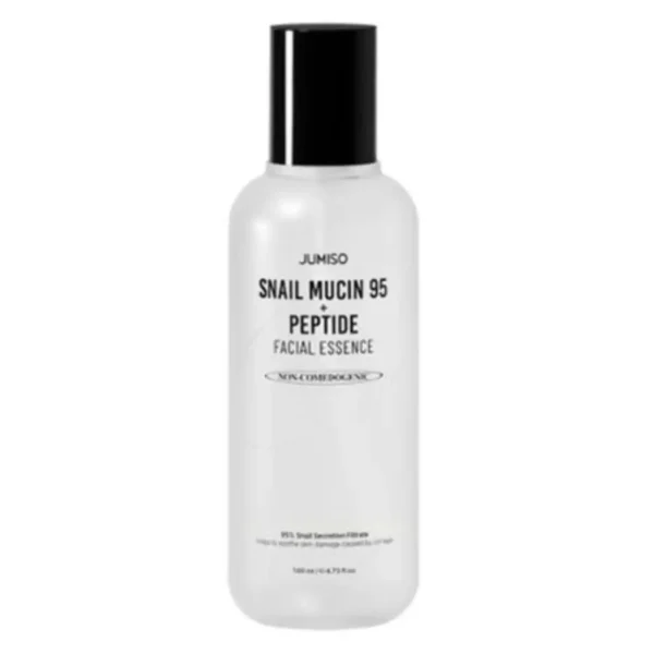 Snail Mucin 95 + Peptide Facial Essence (140ml)