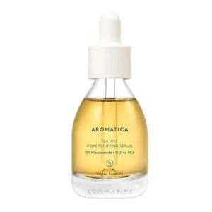 Tea Tree Pore Purifying Serum