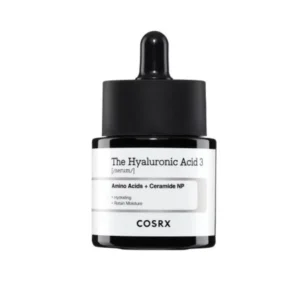 The Hyaluronic Acid 3 Serum (20ml)