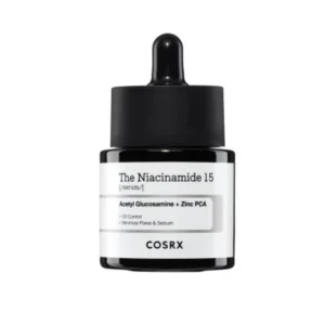 The Niacinamide 15 Serum (20ml)