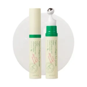 Vegan Collagen Eye Serum