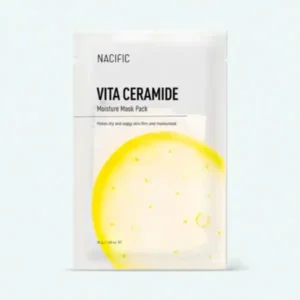 Vita Ceramide Moisture Mask