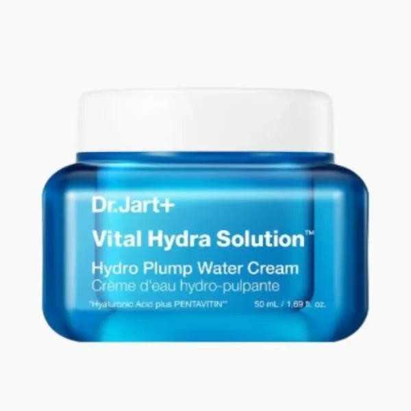 Vital Hydra Solution Hydro Plump Water Cream