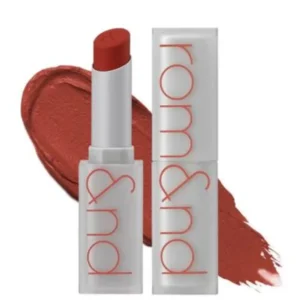 Zero Matte Lipstick (#05 Evening)