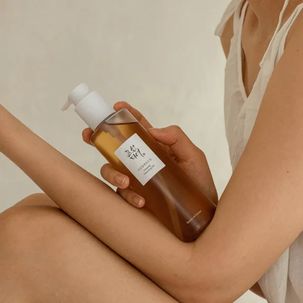 The Skin Philosophy