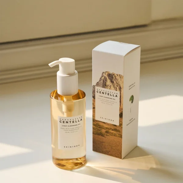 The Skin Philosophy