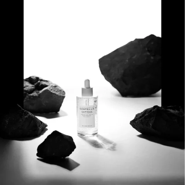 Madagascar Centella Tone Brightening Capsule Ampoule (30ml) - Image 5