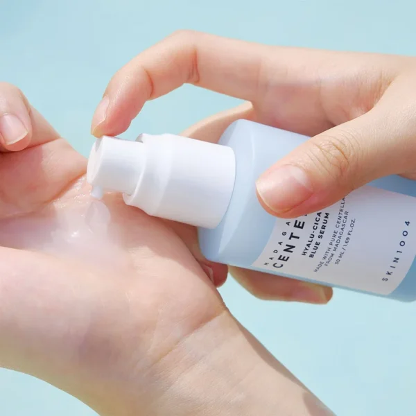 The Skin Philosophy