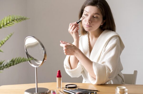 The Skin Philosophy
