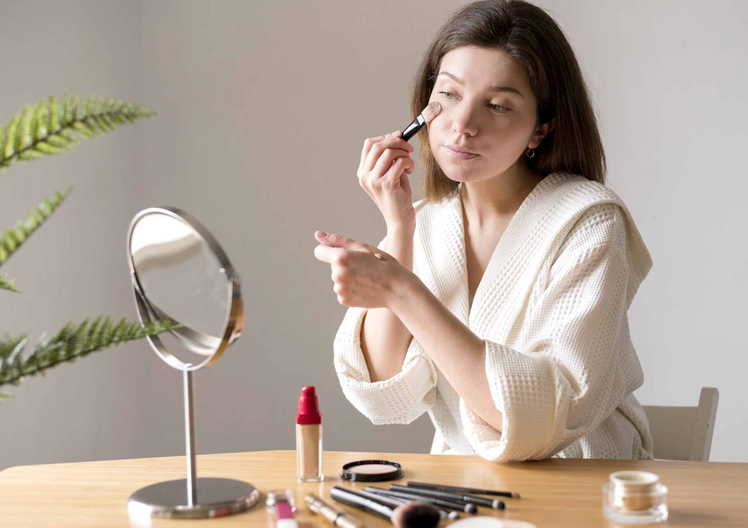 The Skin Philosophy