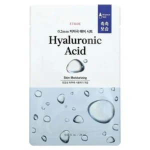 Therapy Air Mask 0.2mm - Hyaluronic Acid
