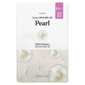 Therapy Air Mask 0.2mm - Pearl