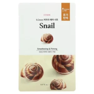 Therapy Air Mask 0.2mm - Snail