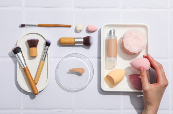 Makeup Tools