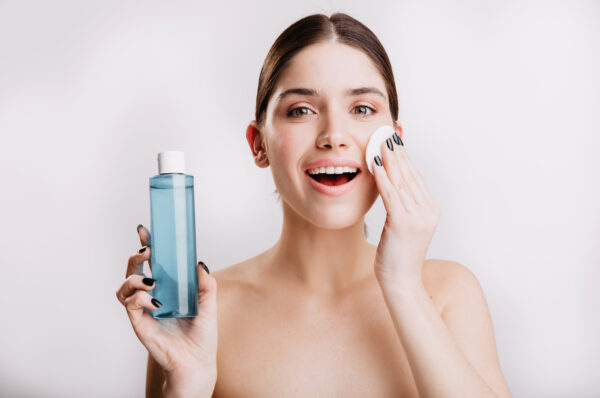 Toners for Oily Skin
