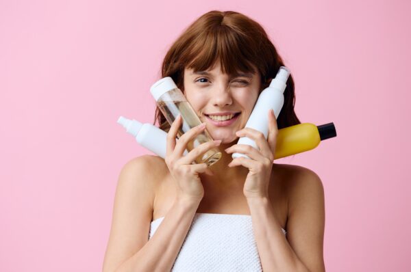 Hair Care