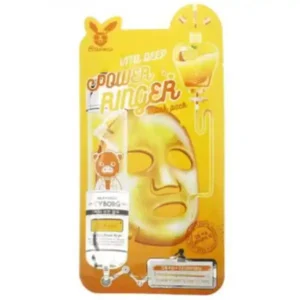 Vita Deep Power Ringer Mask Pack